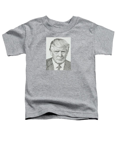 Maga - Toddler T-Shirt