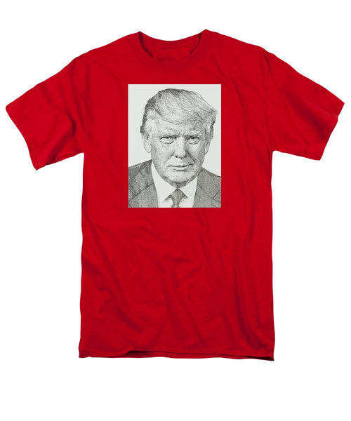 Maga - Men's T-Shirt  (Regular Fit)