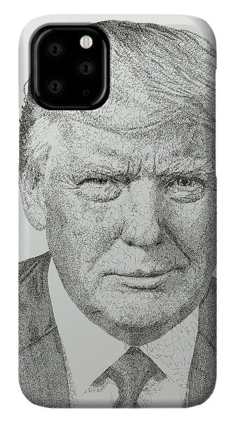 Maga - Phone Case