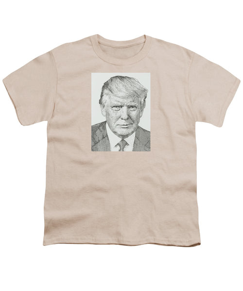 Maga - Youth T-Shirt