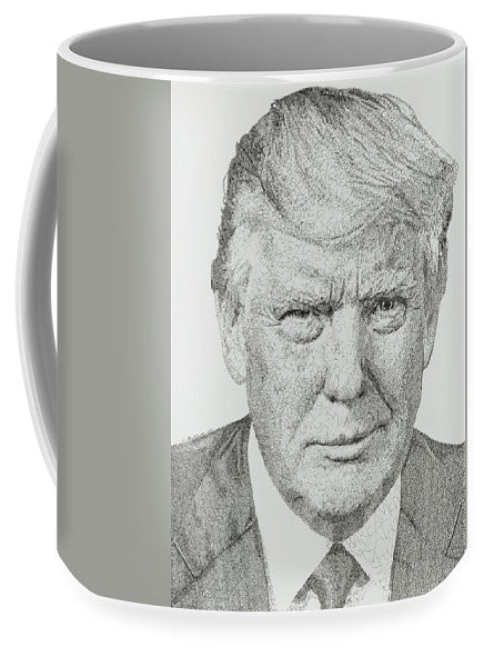 Maga - Mug