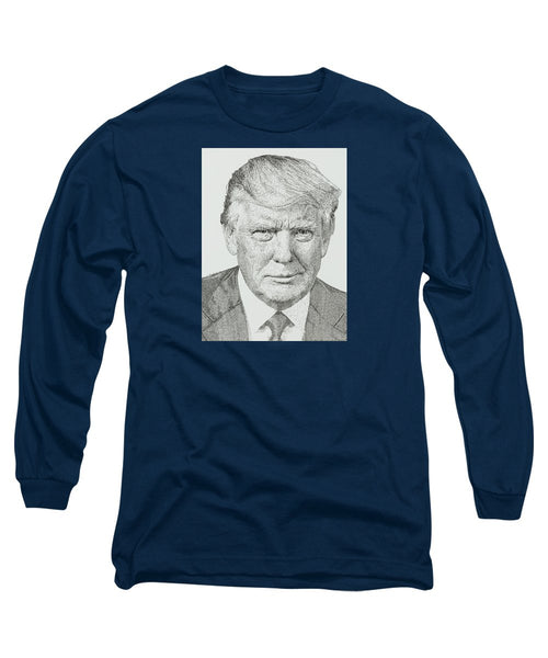 Maga - Long Sleeve T-Shirt