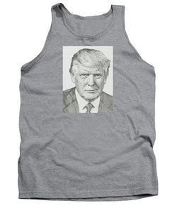 Maga - Tank Top