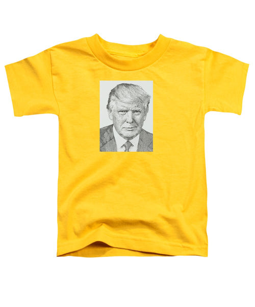 Maga - Toddler T-Shirt