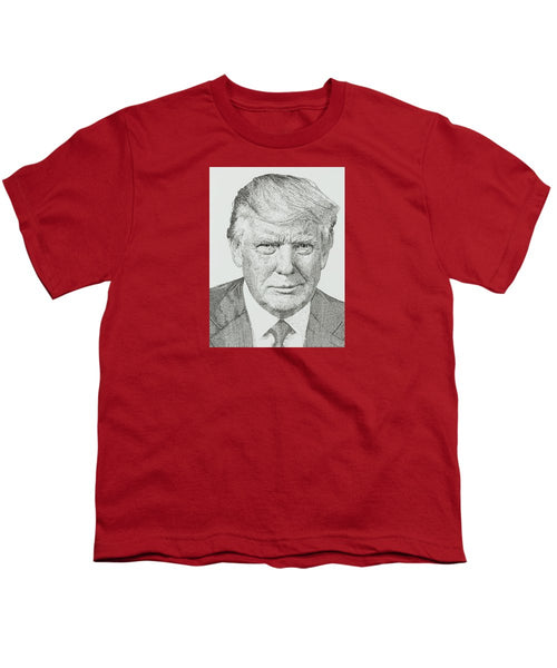 Maga - Youth T-Shirt