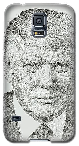 Maga - Phone Case