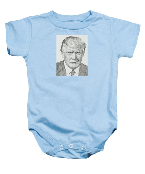 Maga - Baby Onesie