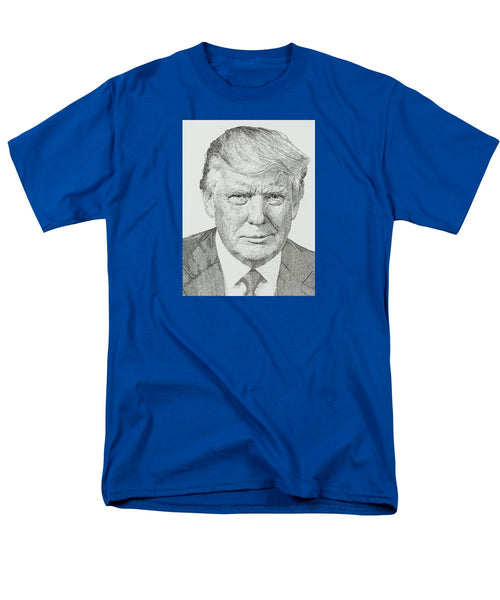 Maga - Men's T-Shirt  (Regular Fit)