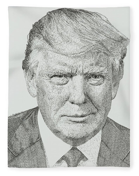 Maga - Blanket