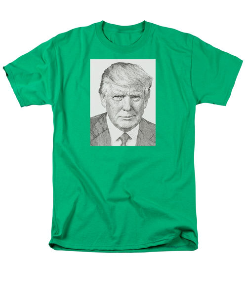 Maga - Men's T-Shirt  (Regular Fit)