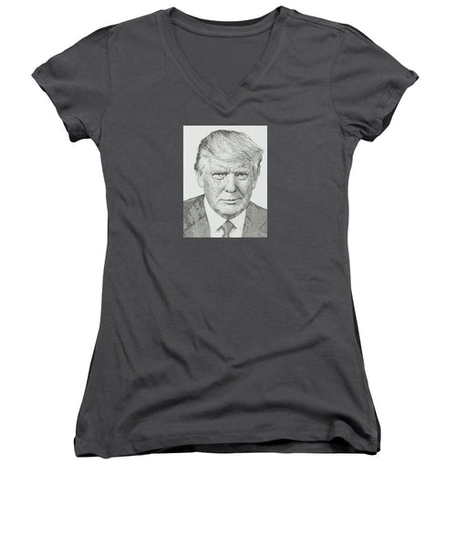 Maga - Women's V-Neck