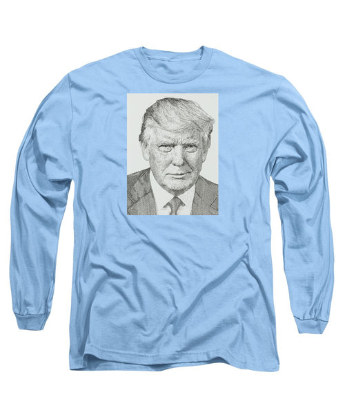 Maga - Long Sleeve T-Shirt