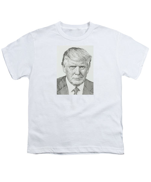 Maga - Youth T-Shirt