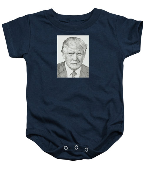 Maga - Baby Onesie