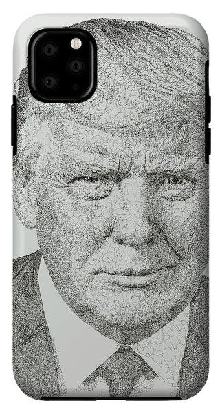 Maga - Phone Case