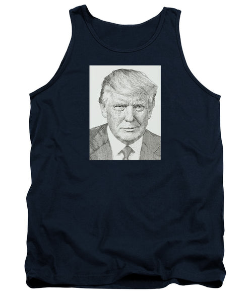 Maga - Tank Top