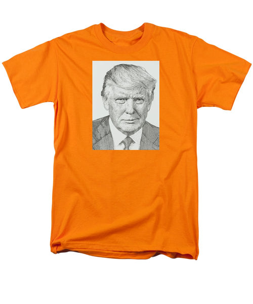 Maga - Men's T-Shirt  (Regular Fit)