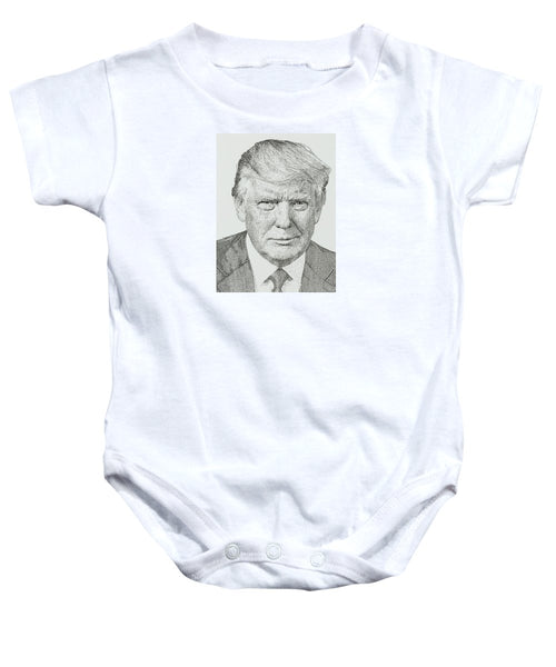 Maga - Baby Onesie