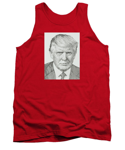 Maga - Tank Top