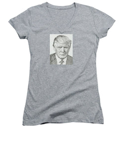 Maga - Women's V-Neck