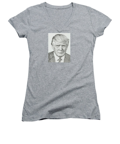 Maga - Women's V-Neck