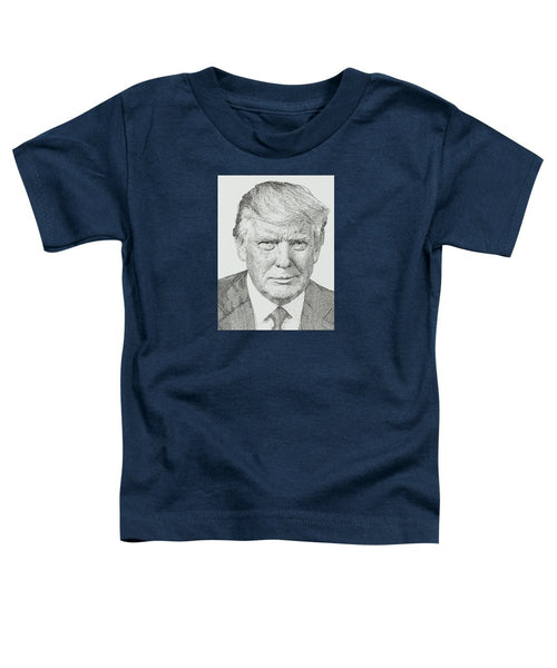 Maga - Toddler T-Shirt