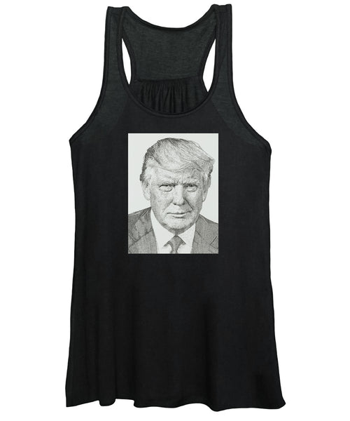 Maga - Women's Tank Top