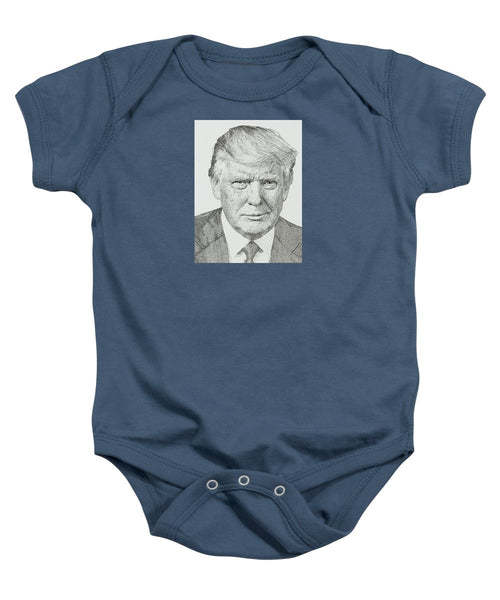 Maga - Baby Onesie