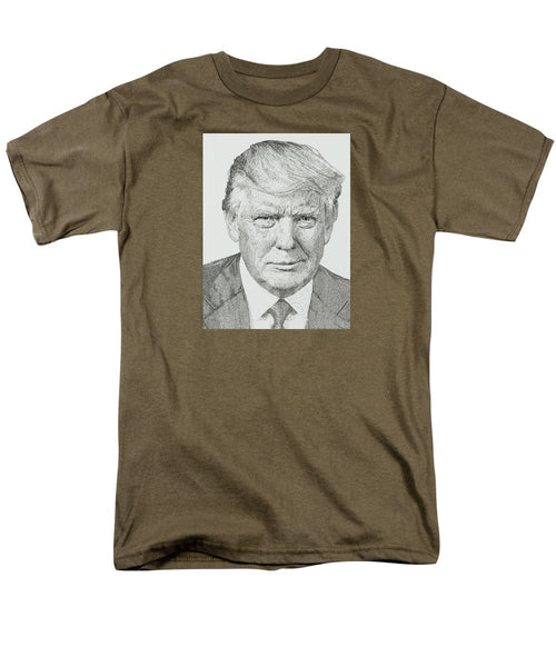 Maga - Men's T-Shirt  (Regular Fit)