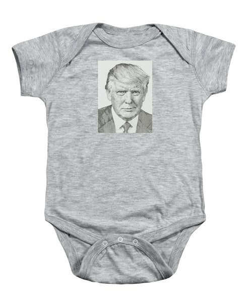 Maga - Baby Onesie