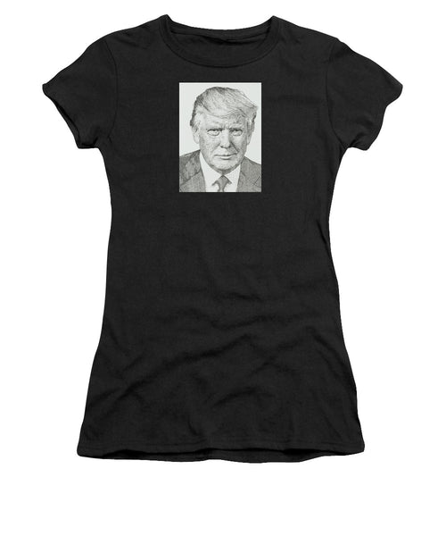 Maga - Women's T-Shirt