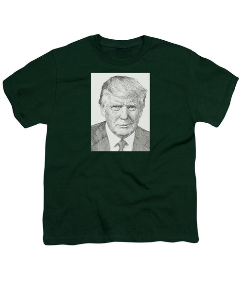 Maga - Youth T-Shirt