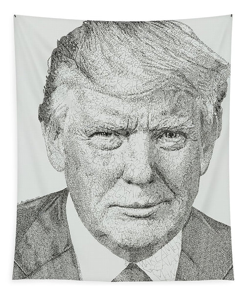 Maga - Tapestry