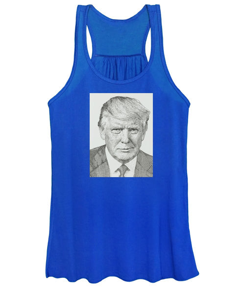 Maga - Women's Tank Top