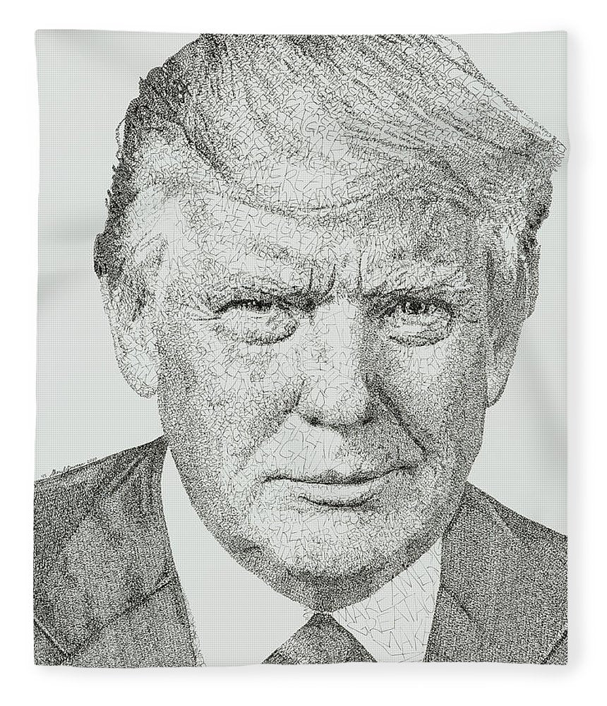 Maga - Blanket