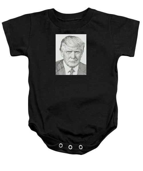 Maga - Baby Onesie