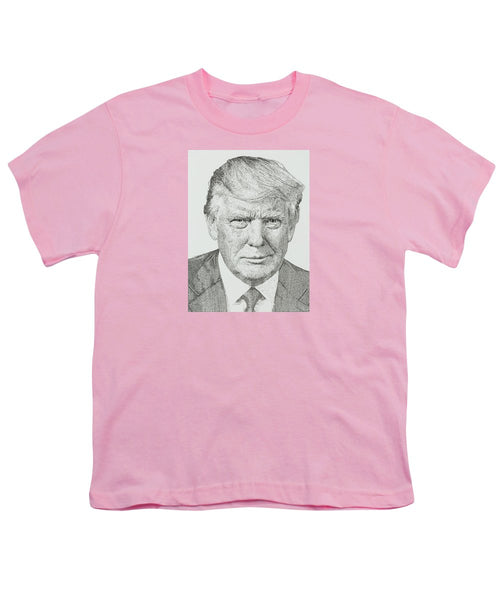 Maga - Youth T-Shirt