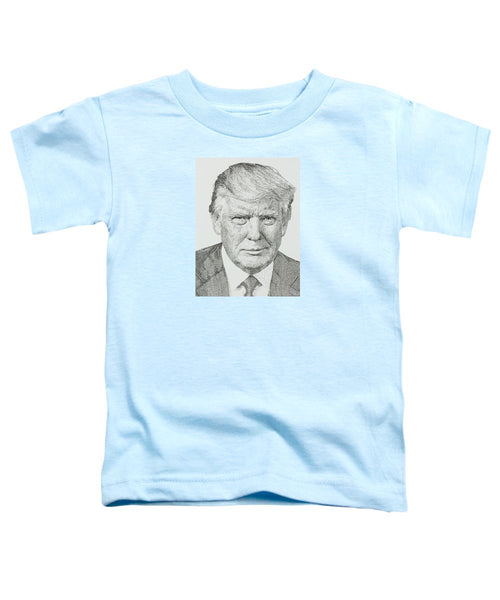 Maga - Toddler T-Shirt