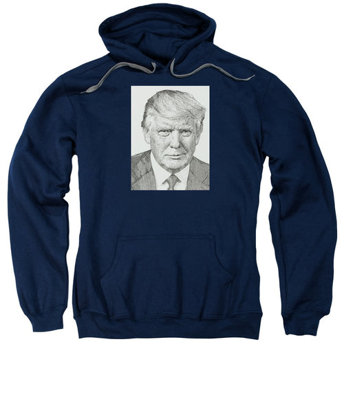 Maga - Sweatshirt