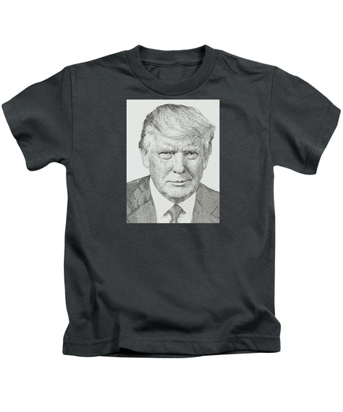 Maga - Kids T-Shirt