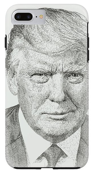 Maga - Phone Case