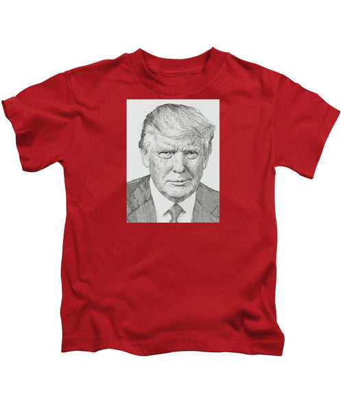 Maga - Kids T-Shirt