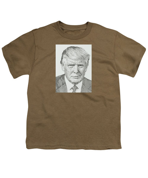 Maga - Youth T-Shirt