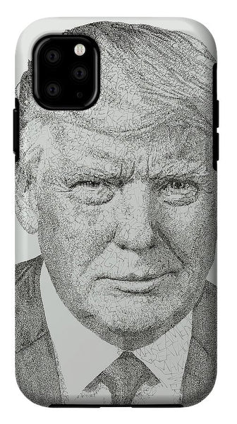 Maga - Phone Case