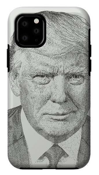 Maga - Phone Case