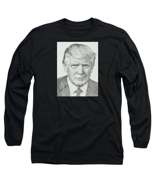 Maga - Long Sleeve T-Shirt