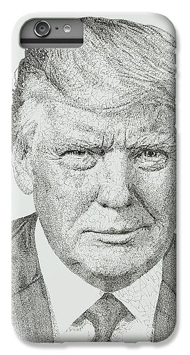 Maga - Phone Case