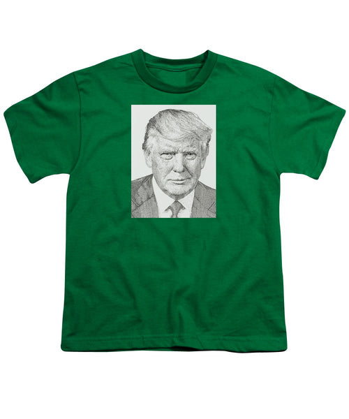 Maga - Youth T-Shirt