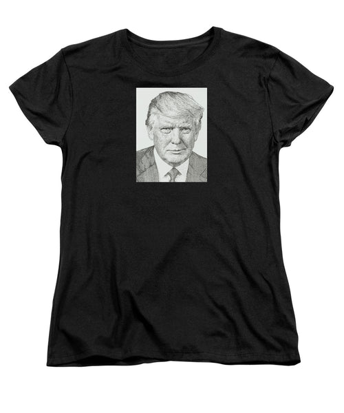 Maga - Women's T-Shirt (Standard Fit)