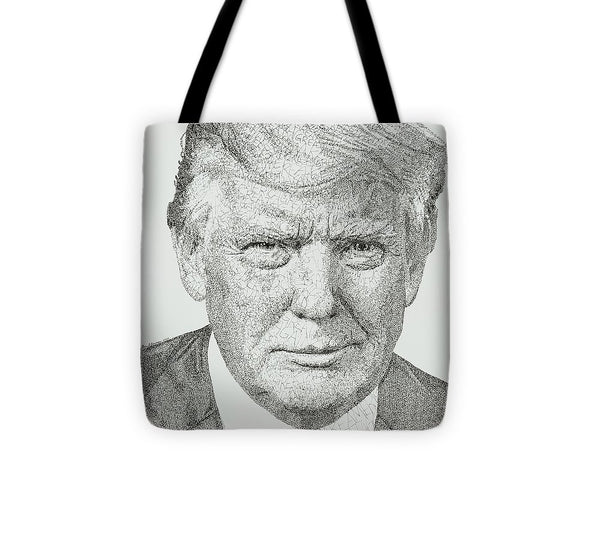 Maga - Tote Bag